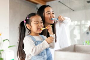 General Dentistry for Kids Renton